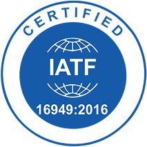 IATF 16949 1