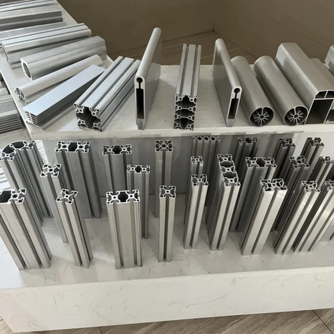 T Slot Rails Aluminum T Track | Heavy-Duty T-Slot Rail Systems